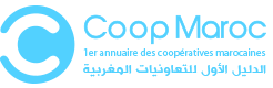 coopmaroc logo